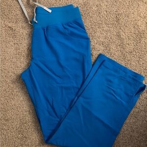 Figs Women's Blue Pants